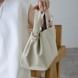 牛革 ハンドバッグ レザー ショルダーバッグ 2WAY 18-1195 | GUSCIO | 詳細画像57