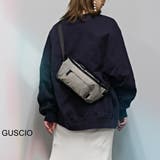 ボディバッグ ウエストバッグ アウトドア 19-8052 | GUSCIO | 詳細画像1