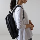 リュック 通勤通学 軽量 A4 ユニセックス19-8060 | GUSCIO | 詳細画像2 