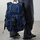 リュックバックパック 大容量 ポケット充実 男女兼用 19-8088 | GUSCIO | 詳細画像20 