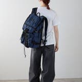 リュックバックパック 大容量 ポケット充実 男女兼用 19-8088 | GUSCIO | 詳細画像22 