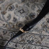 ポートジュール ミニ ショルダーバッグ | GUSCIO | 詳細画像32