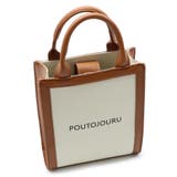 ポートジュール ミニ ショルダーバッグ | GUSCIO | 詳細画像39