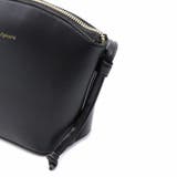 シンプル ミニ ショルダーバッグ POUTOJOURU PT-358 | GUSCIO | 詳細画像6