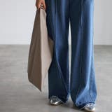 トライアングル トートバッグ PT-408 | GUSCIO | 詳細画像12 