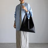 トライアングル トートバッグ PT-408 | GUSCIO | 詳細画像5 