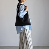 トライアングル トートバッグ PT-408 | GUSCIO | 詳細画像7 