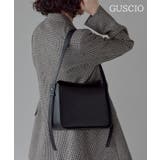 かぶせホーボーバッグ ワンショルダー 軽量 PT-410 | GUSCIO | 詳細画像1 
