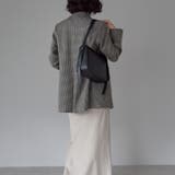 かぶせホーボーバッグ ワンショルダー 軽量 PT-410 | GUSCIO | 詳細画像10 