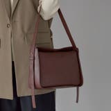 かぶせホーボーバッグ ワンショルダー 軽量 PT-410 | GUSCIO | 詳細画像18 