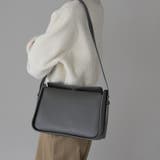 かぶせホーボーバッグ ワンショルダー 軽量 PT-410 | GUSCIO | 詳細画像28 