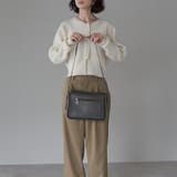 かぶせホーボーバッグ ワンショルダー 軽量 PT-410 | GUSCIO | 詳細画像33 