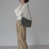 かぶせホーボーバッグ ワンショルダー 軽量 PT-410 | GUSCIO | 詳細画像34 