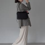 かぶせホーボーバッグ ワンショルダー 軽量 PT-410 | GUSCIO | 詳細画像8 