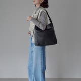 ワイドハンドルトートバッグ A4サイズ PT-411 | GUSCIO | 詳細画像7