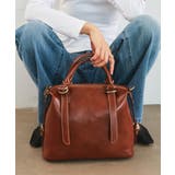 キャメルブラウン | スクエアボストンバッグ［B1672］ スクエアボストンバッグ レディース | KOBE LETTUCE