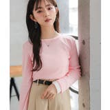 ピンク | [ Petitle プチレ | KOBE LETTUCE