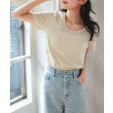 アイボリー | [ M L | KOBE LETTUCE