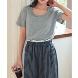 杢グレー | [ M L | KOBE LETTUCE