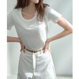 オフホワイト | [ M L | KOBE LETTUCE