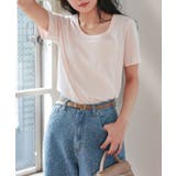 ピンク | [ M L | KOBE LETTUCE