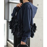 ネイビー | [ Petitle プチレ | KOBE LETTUCE