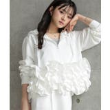 オフホワイト | [ Petitle プチレ | KOBE LETTUCE