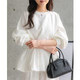 オフホワイト | [ Petitle プチレ | KOBE LETTUCE