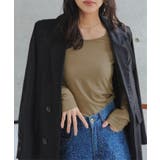 ベージュ | カップ付きチュールレイヤードトップス［C7803］ カップ付き チュールレイヤー… | KOBE LETTUCE