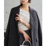 オフホワイト | ドレープトップス［C7834］ ドレープトップス カットソー | KOBE LETTUCE