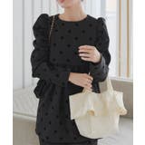 バニラ | ヌビショルダーミニバッグ［B1601］ | KOBE LETTUCE