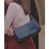 ブラック | ホーボーショルダーバッグ ホーボーショルダーバッグ レディース | KOBE LETTUCE