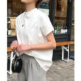 オフホワイト | モックネック or クルーネック | KOBE LETTUCE