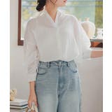 ホワイト | シアーガーゼロングシャツシアーシャツ シアー ガーゼ | KOBE LETTUCE