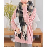 ピンク | ボートネックorタートルネックもっちりニットチュニック［C7193］ | KOBE LETTUCE