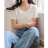 エクリュ | 骨ストさんに大人気のTシャツに半袖verが新登場! | KOBE LETTUCE