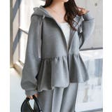 グレー | [ Petitle プチレ | KOBE LETTUCE