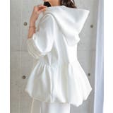 オフホワイト | [ Petitle プチレ | KOBE LETTUCE