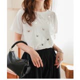 オフホワイト | ミラーパーツTシャツ ミラーパーツ tシャツ | KOBE LETTUCE