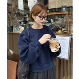 ネイビー | [ yuri さんコラボ | KOBE LETTUCE