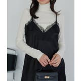 オフホワイト | 暖かハイネックシアーロンT［C7719］ 暖か ハイネック | KOBE LETTUCE