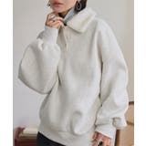 オートミール | [ 裏起毛 ] | KOBE LETTUCE