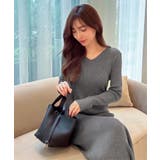 チャコールグレー | [ 岡部あゆみさんコラボ ]選べるタイプ | KOBE LETTUCE