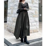 チャコールグレー | [ Reinaさんコラボ ] | KOBE LETTUCE