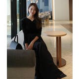 ブラック | [ Reinaさんコラボ ] | KOBE LETTUCE