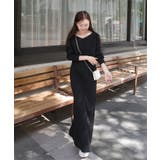 ブラック | [ nanamiさんコラボ ]2点セット | KOBE LETTUCE