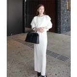 オフホワイト | [ nanamiさんコラボ ]2点セット | KOBE LETTUCE