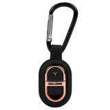 ブラック | 蚊 虫除け 虫よけ | KOBE LETTUCE