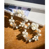 シルバー | 選べる2タイプ ビジューシューズクリップ［J1207］ ビジュー | KOBE LETTUCE