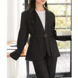 ブラック | [ オフィスカジュアル ] | KOBE LETTUCE